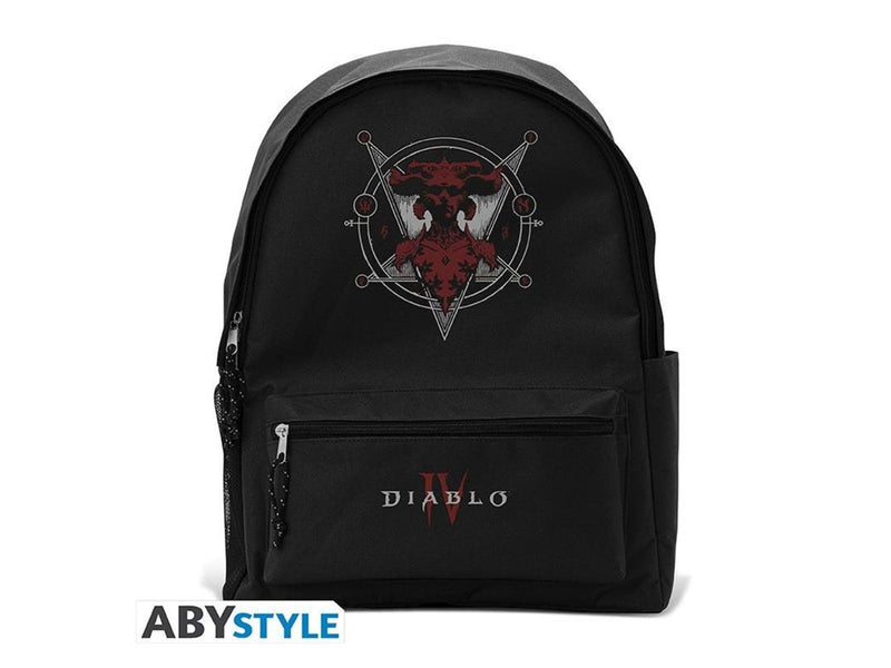 ABYstyle - DIABLO - Lilith - Rucksack