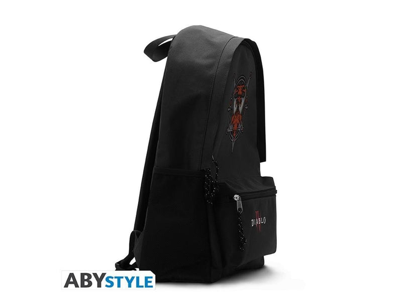 ABYstyle - DIABLO - Lilith - Rucksack