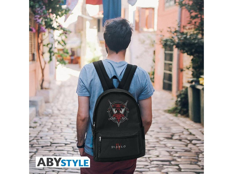 ABYstyle - DIABLO - Lilith - Rucksack