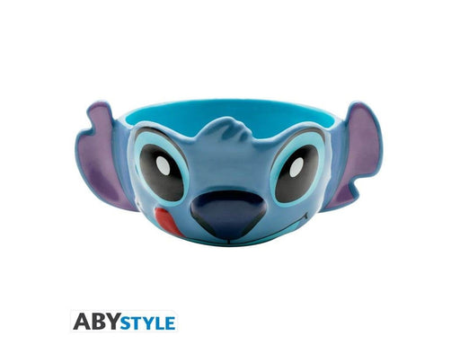 ABYstyle - DISNEY - 3D Bowl - Stitch's Head