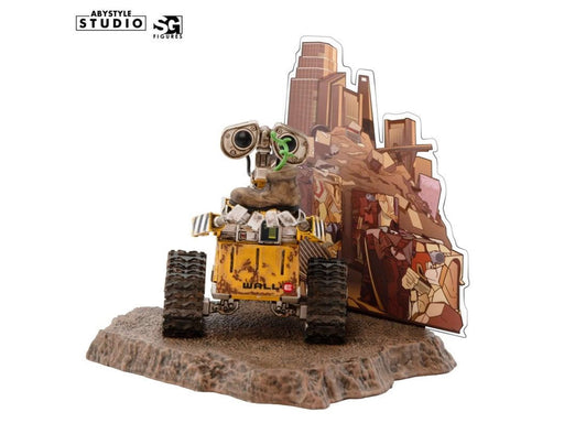 ABYstyle - DISNEY Figurine Wall-E - Figur