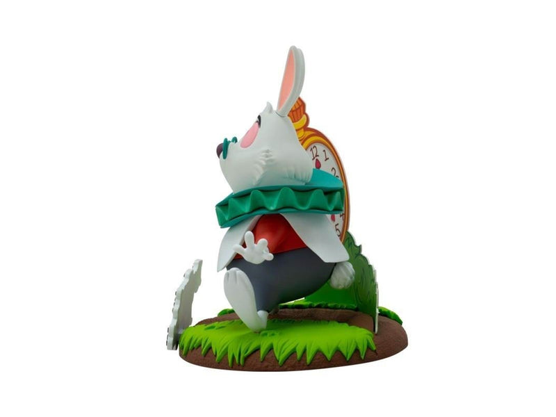 ABYstyle - DISNEY Figurine White rabbit - Figur