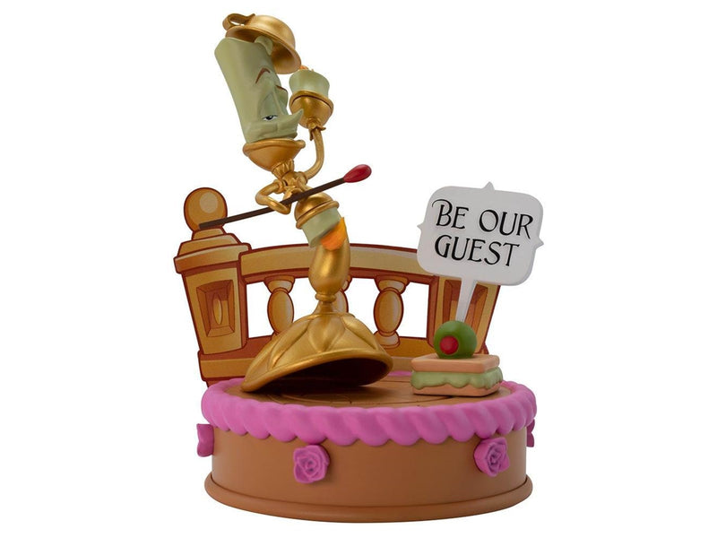 ABYstyle - DISNEY: Lumière - Figur