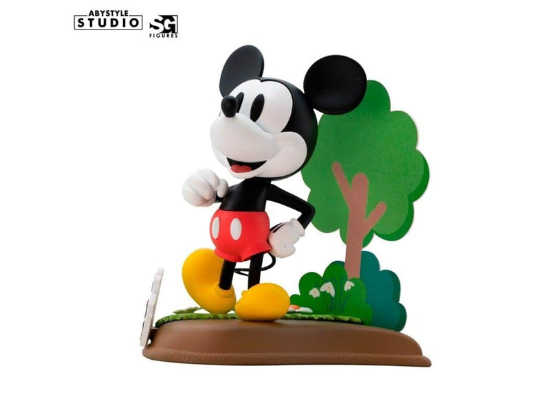 ABYstyle - DISNEY Mickey - Figur