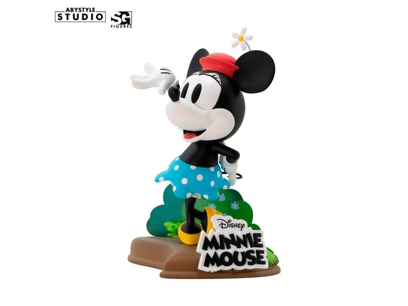 ABYstyle - DISNEY Minnie - Figur