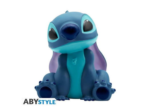 ABYstyle - DISNEY - Money Bank - Lilo & Stitch