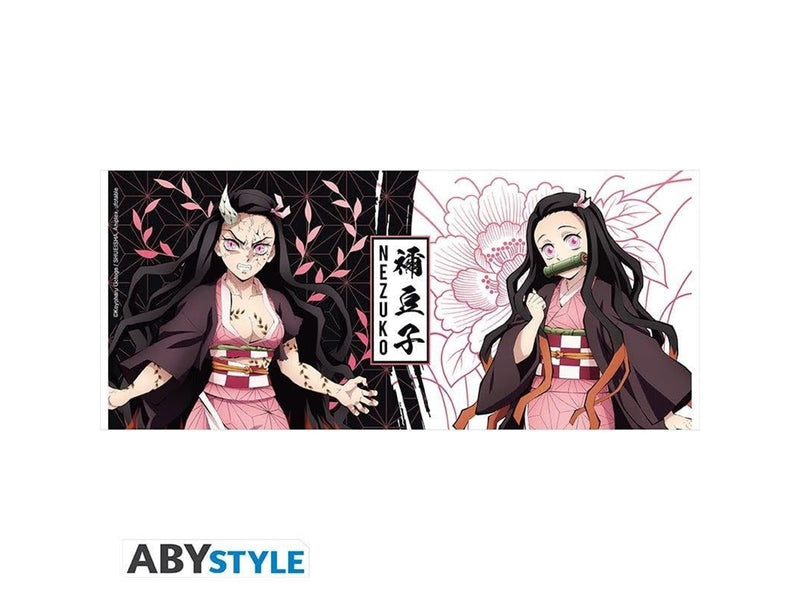 ABYstyle - Demon Slayer - Mug (Nezuko) - Becher