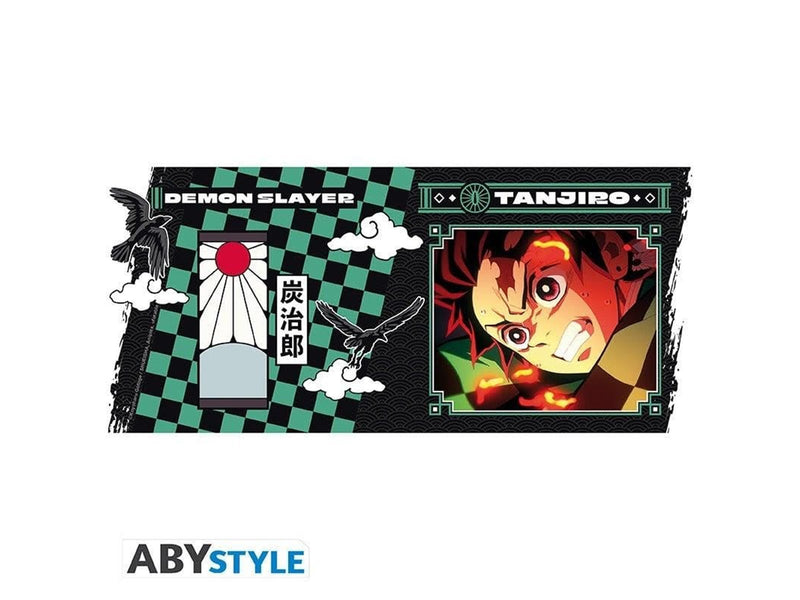 ABYstyle - Demon Slayer - Mug (Tanjiro) - Becher
