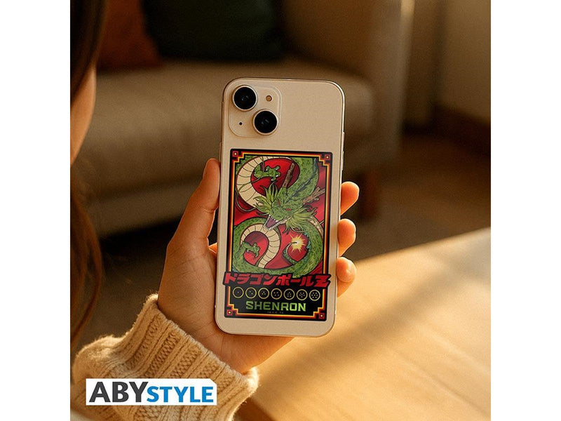 ABYstyle - Dragon Ball - Vinyl Sticker (DBZ Shenron) - Aufkleber