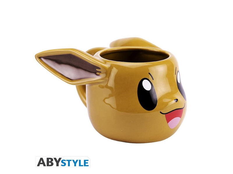 ABYstyle - Eevee cup - Becher