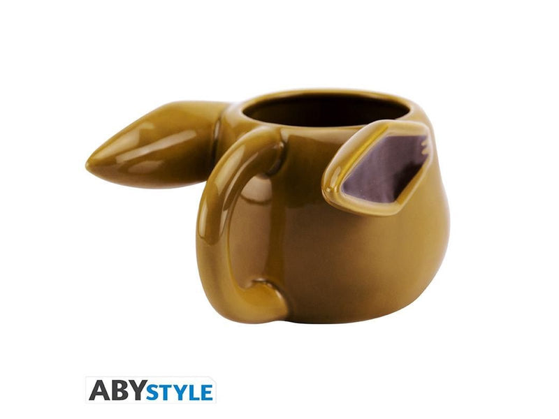 ABYstyle - Eevee cup - Becher