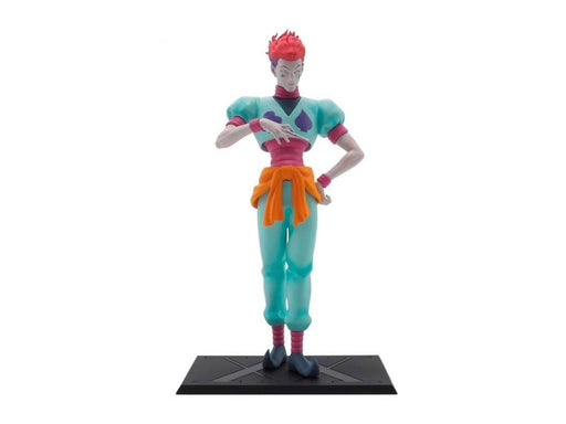 ABYstyle - HUNTER X HUNTER Hisoka - Figur