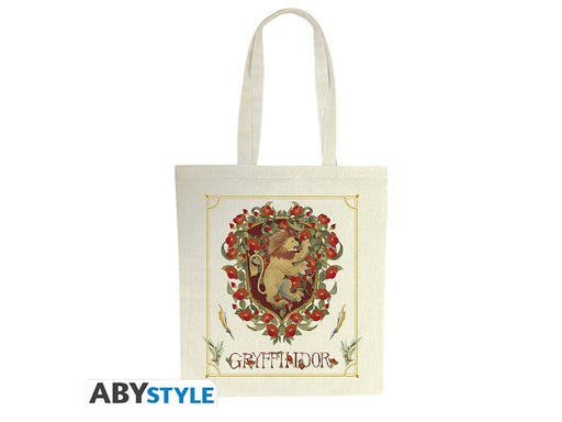 ABYstyle - Harry Potter - Tote Bag (Gryffindor)