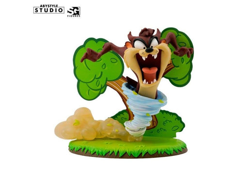 ABYstyle - LOONEY TUNES: Taz - Figur