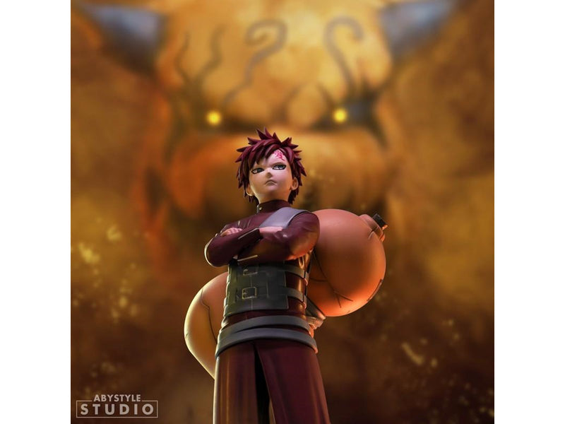 ABYstyle - NARUTO SHIPPUDEN: Gaara - Figur