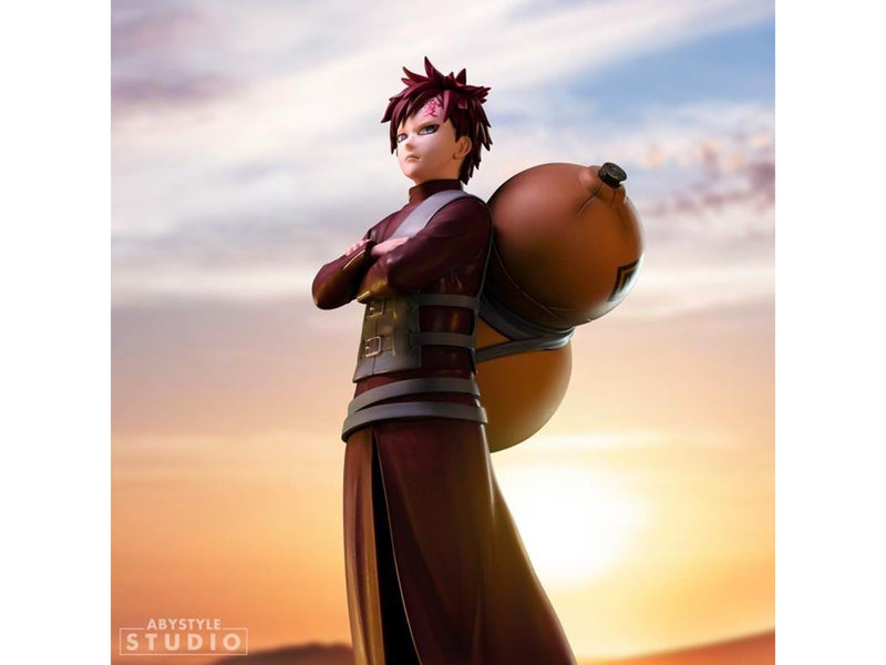 ABYstyle - NARUTO SHIPPUDEN: Gaara - Figur