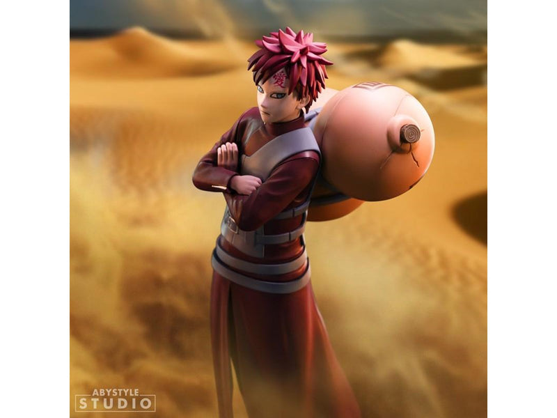 ABYstyle - NARUTO SHIPPUDEN: Gaara - Figur