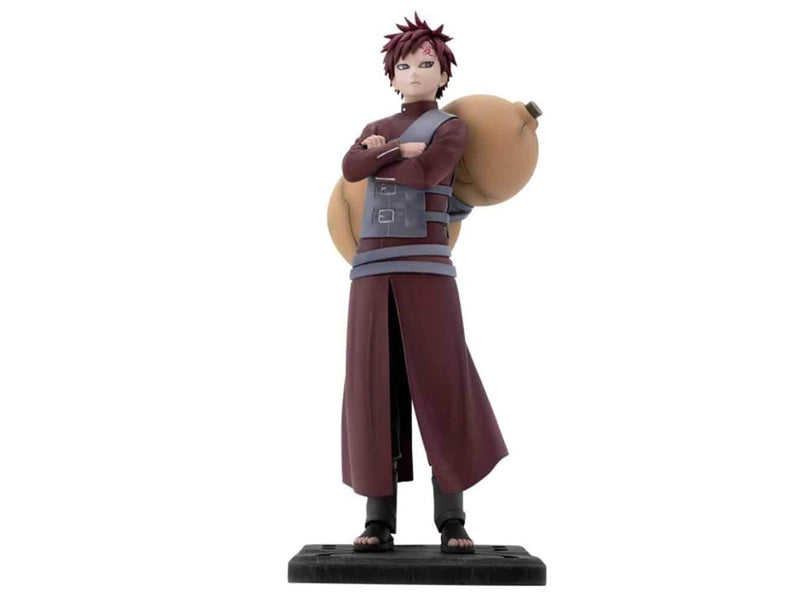 ABYstyle - NARUTO SHIPPUDEN: Gaara - Figur