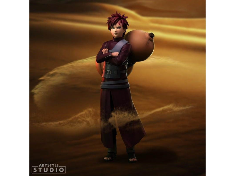 ABYstyle - NARUTO SHIPPUDEN: Gaara - Figur