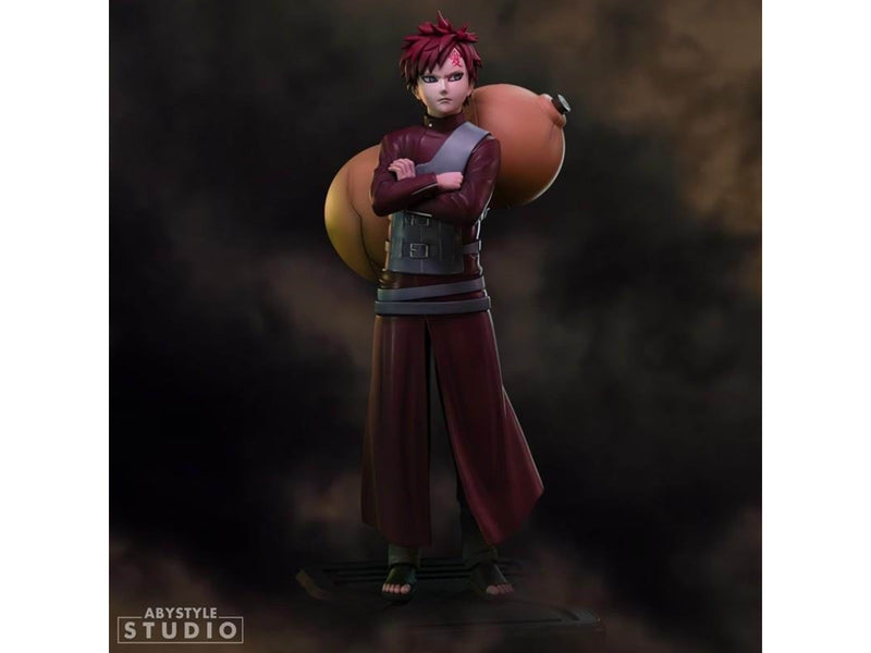 ABYstyle - NARUTO SHIPPUDEN: Gaara - Figur