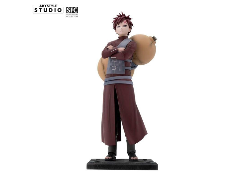 ABYstyle - NARUTO SHIPPUDEN: Gaara - Figur