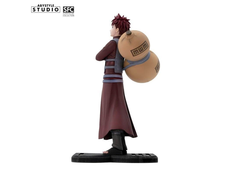ABYstyle - NARUTO SHIPPUDEN: Gaara - Figur