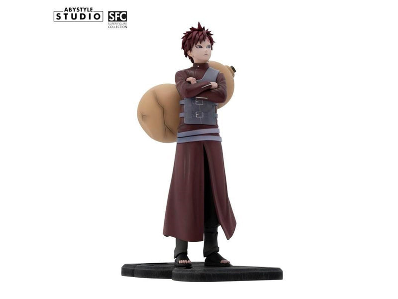 ABYstyle - NARUTO SHIPPUDEN: Gaara - Figur