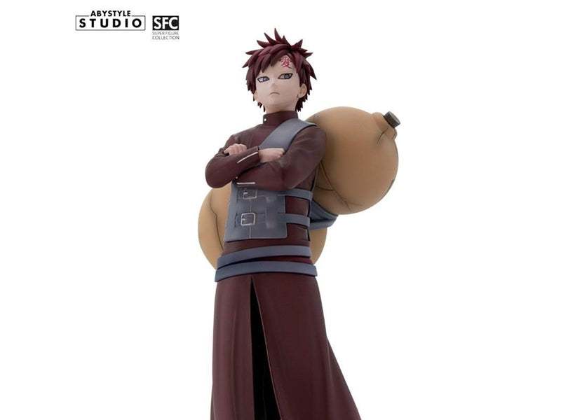 ABYstyle - NARUTO SHIPPUDEN: Gaara - Figur