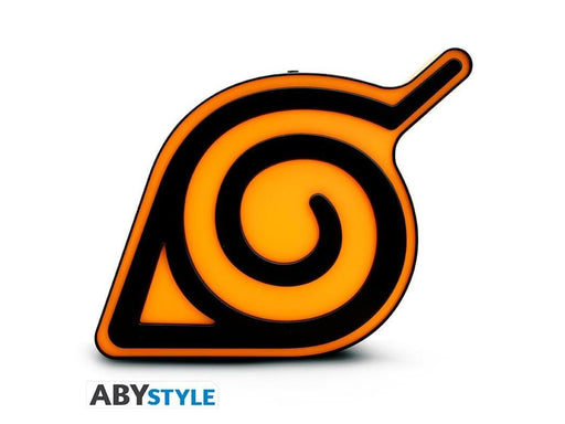 ABYstyle - NARUTO SHIPPUDEN - Konoha - Lampe