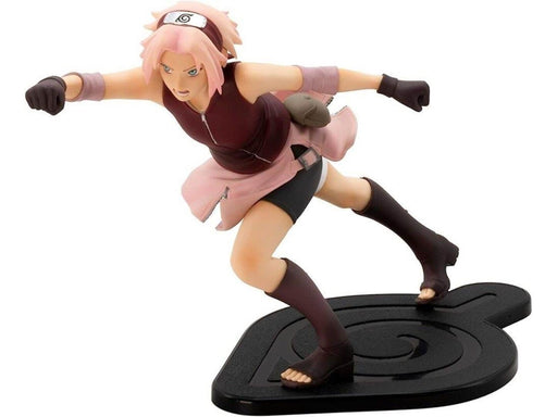 ABYstyle - NARUTO SHIPPUDEN: Sakura - Figur