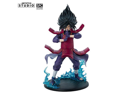 ABYstyle - Naruto Shippuden - Figureine ''Madara Uchiha'' - Figur