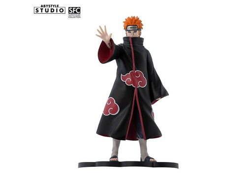 ABYstyle - Naruto Shippuden - Figurine ''Pain'' - Figur