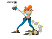 ABYstyle - ONE PIECE: Nami - 16 cm - Figur