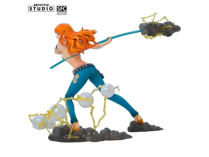 ABYstyle - ONE PIECE: Nami - 16 cm - Figur