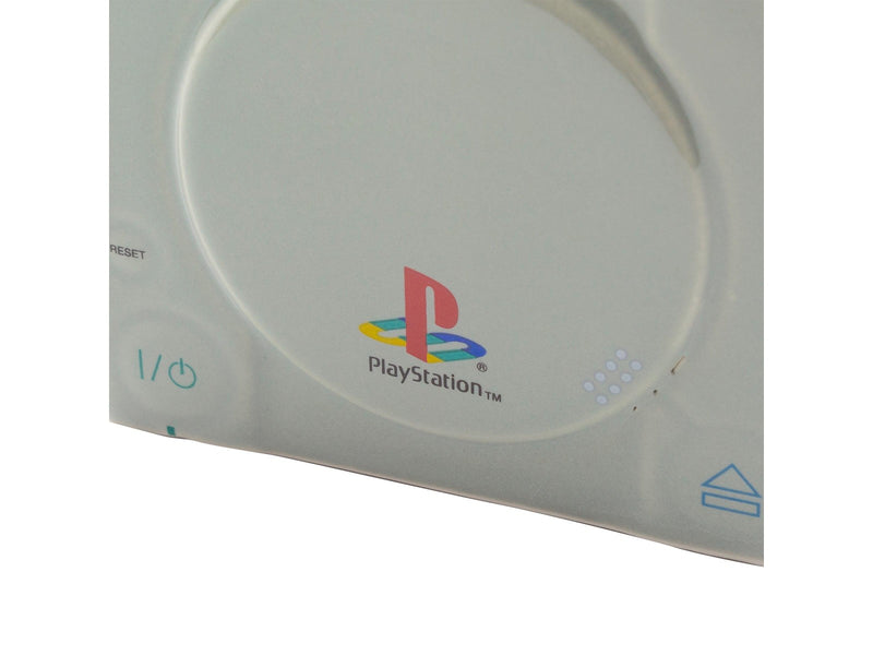 ABYstyle - PLAYSTATION 3D Console - Figur