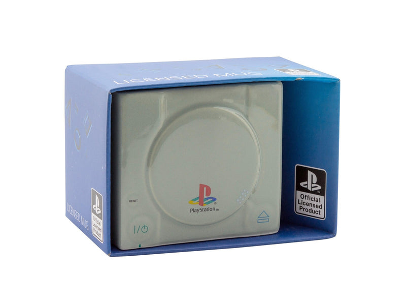 ABYstyle - PLAYSTATION 3D Console - Figur