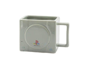ABYstyle - PLAYSTATION 3D Console - Figur
