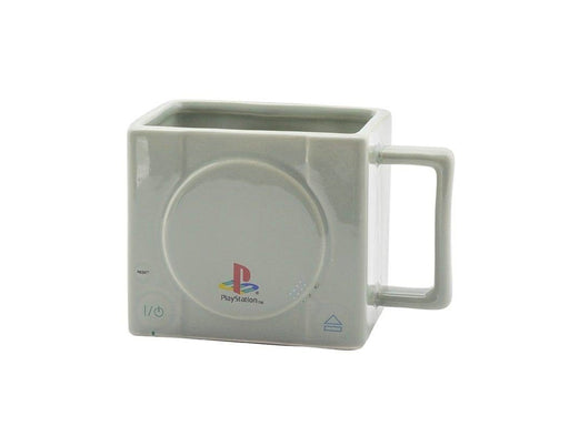 ABYstyle - PLAYSTATION 3D Console - Figur