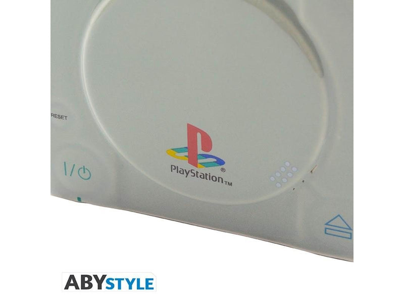 ABYstyle - PLAYSTATION 3D Console - Figur