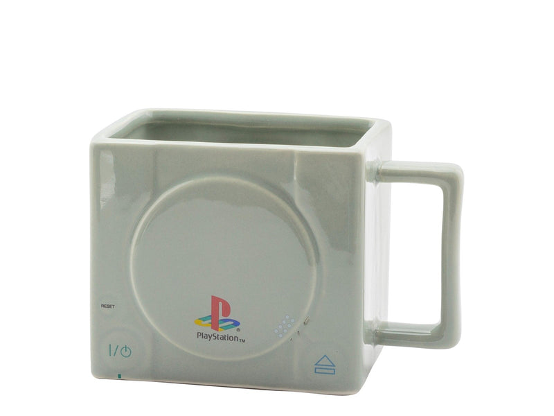 ABYstyle - PLAYSTATION 3D Console - Figur