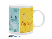 ABYstyle - POKEMON - Becher