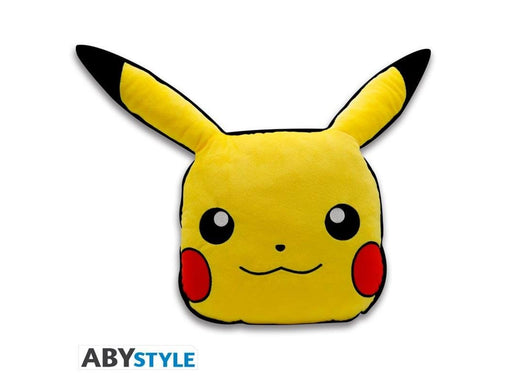 ABYstyle - POKEMON - Cushion - Pikachu - Kissen