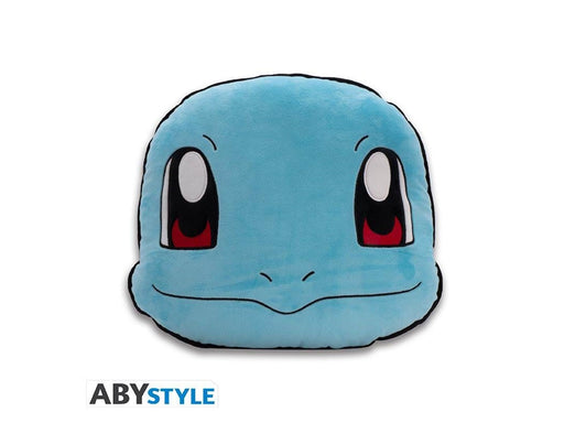 ABYstyle - POKEMON Cushion Squirtle - Kissen