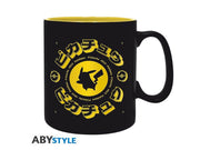 ABYstyle - POKEMON - Mug - 460 ml - with box x2 - Becher