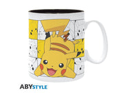 ABYstyle - POKEMON Mug Pikachu - Becher