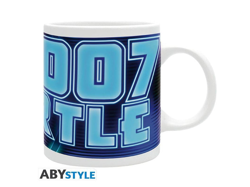 ABYstyle - POKEMON Mug Squirtle Neon - Becher