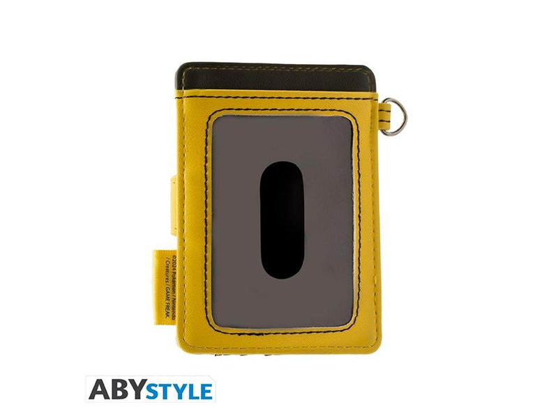 ABYstyle - POKEMON Premium Cardholder Pikachu