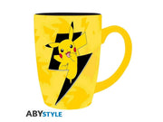 ABYstyle - Pokemon Mug - Pikachu - 400 ml - Becher