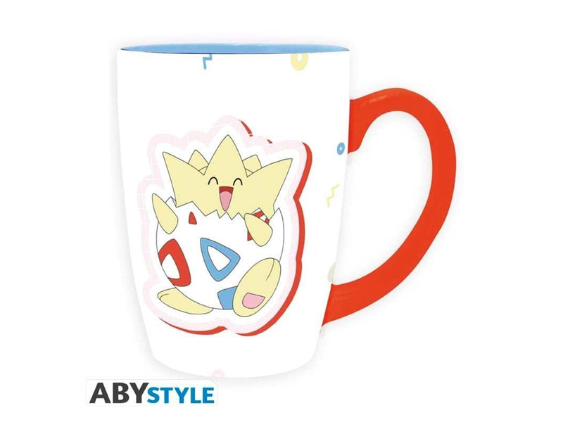 ABYstyle - Pokemon Mug - Togepi - 400 ml - Becher
