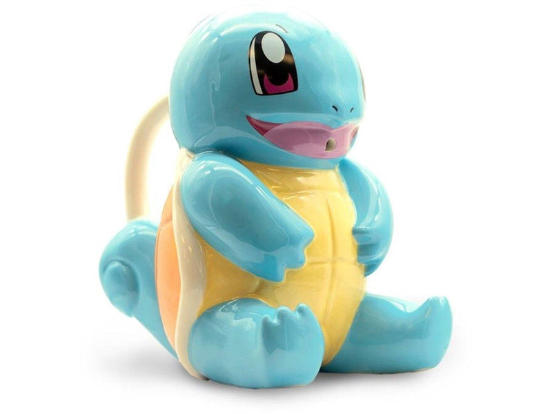 ABYstyle - Pokemon - Squirtle Teapot (850ml)